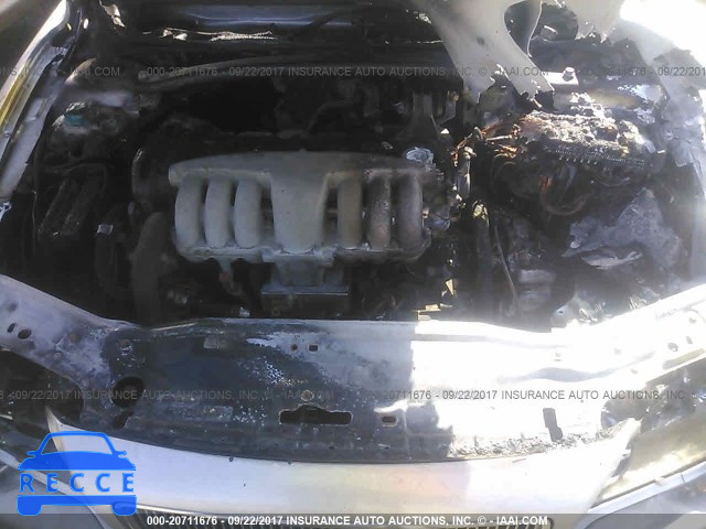 2001 Volvo S80 YV1TS94D711191706 image 9