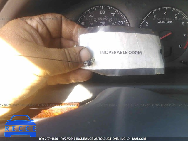 2001 Volvo S80 YV1TS94D711191706 image 6