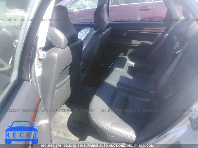 2001 Volvo S80 YV1TS94D711191706 image 7
