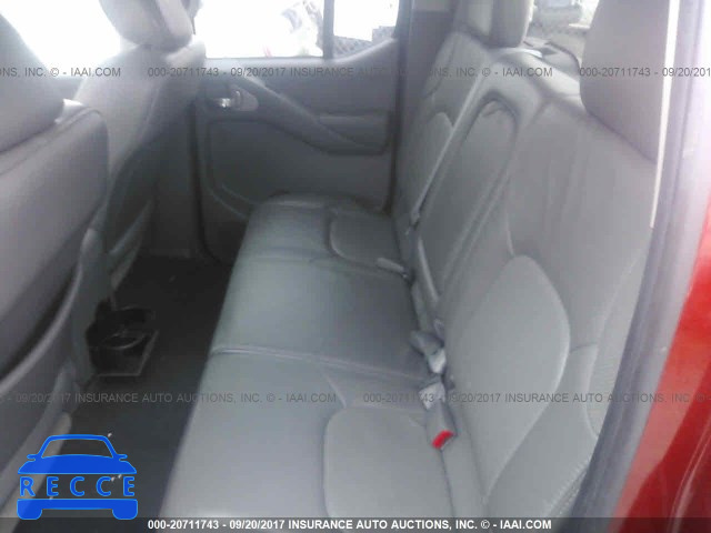 2012 Nissan Frontier 1N6AD0EV4CC446195 зображення 7
