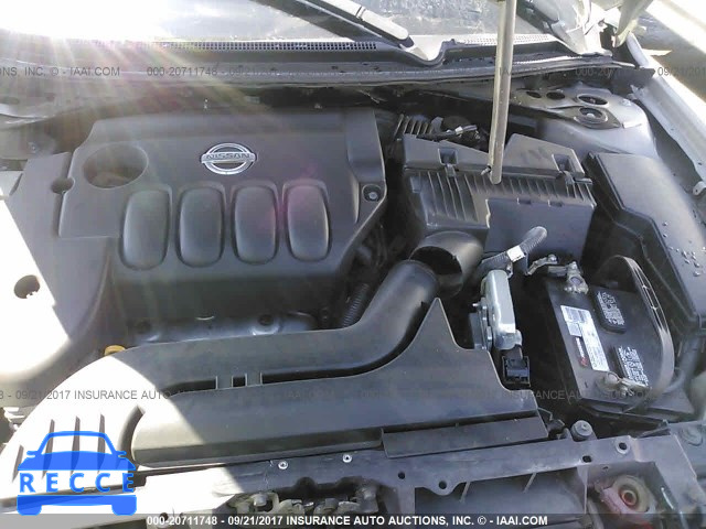 2009 Nissan Altima 1N4AL21EX9N535912 image 9