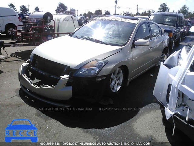 2009 Nissan Altima 1N4AL21EX9N535912 image 1