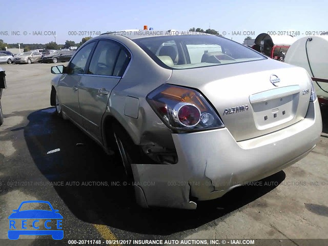 2009 Nissan Altima 1N4AL21EX9N535912 image 2