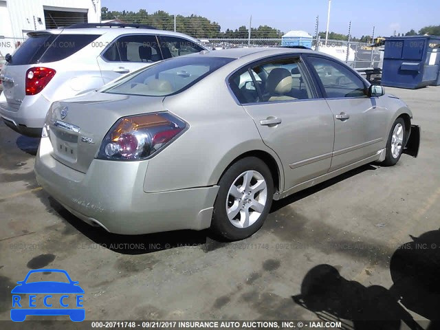 2009 Nissan Altima 1N4AL21EX9N535912 image 3