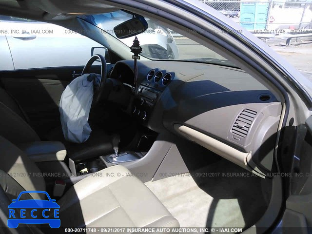 2009 Nissan Altima 1N4AL21EX9N535912 image 4