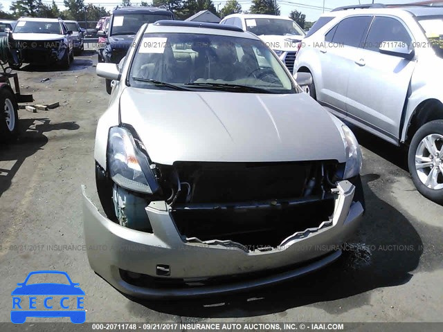 2009 Nissan Altima 1N4AL21EX9N535912 image 5