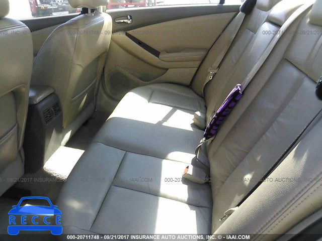 2009 Nissan Altima 1N4AL21EX9N535912 image 7