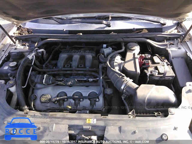2008 FORD TAURUS 1FAHP24W48G158908 image 9