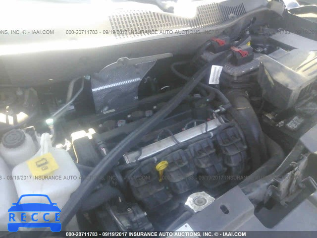 2015 Jeep Compass SPORT 1C4NJCBA4FD124316 image 9