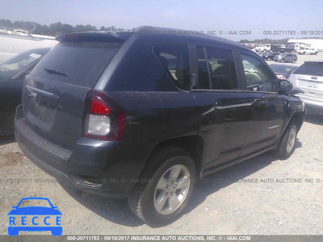 2015 Jeep Compass SPORT 1C4NJCBA4FD124316 image 3