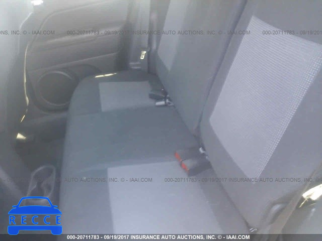 2015 Jeep Compass SPORT 1C4NJCBA4FD124316 image 7