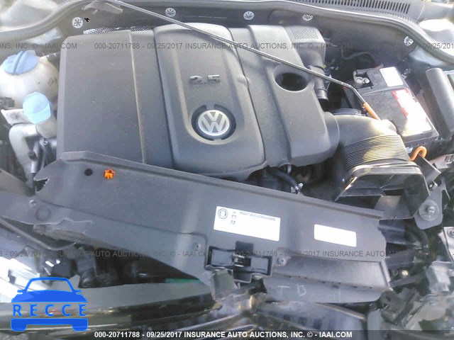 2012 Volkswagen Jetta 3VWDP7AJ3CM397165 image 9