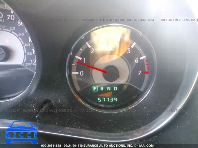 2014 Chrysler 200 1C3CCBBG2EN106569 Bild 6