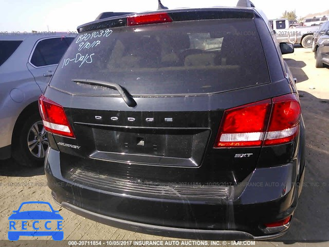 2015 DODGE JOURNEY SXT 3C4PDCBB5FT700448 image 5