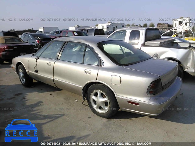 1997 Oldsmobile LSS 1G3HY52K2V4849876 Bild 2