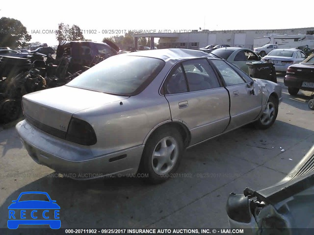 1997 Oldsmobile LSS 1G3HY52K2V4849876 image 3