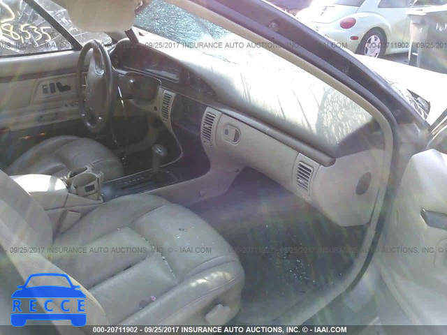 1997 Oldsmobile LSS 1G3HY52K2V4849876 image 4