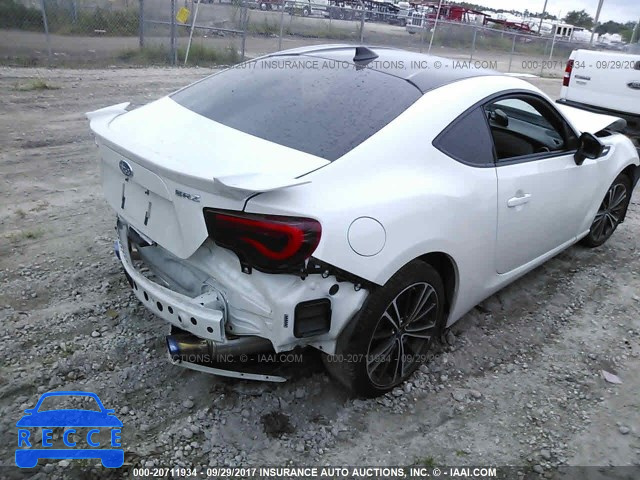 2015 Subaru BRZ JF1ZCAC12F9601915 Bild 3