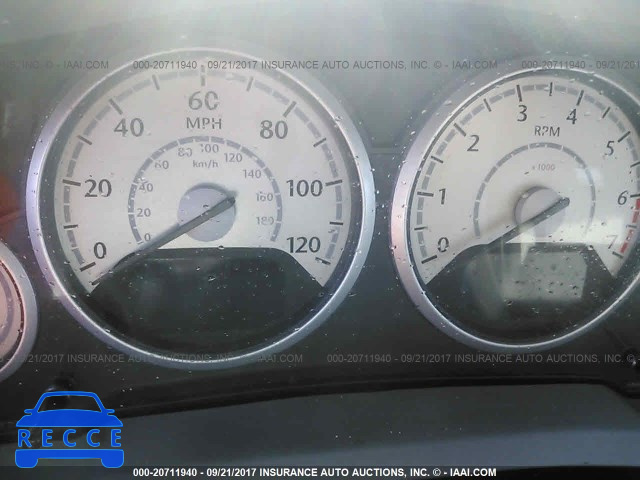 2008 Chrysler Town and Country 2A8HR54PX8R657234 зображення 6