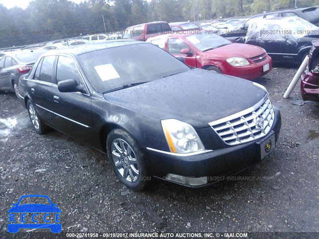 2009 Cadillac DTS 1G6KD57Y19U142985 image 0