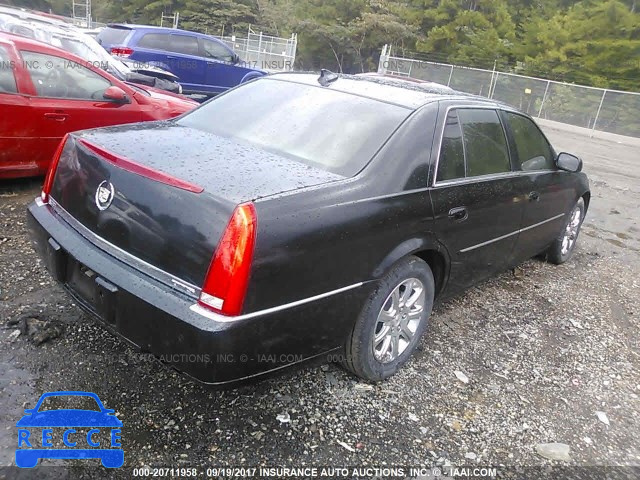 2009 Cadillac DTS 1G6KD57Y19U142985 Bild 3