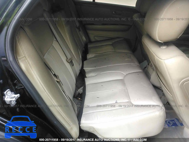 2009 Cadillac DTS 1G6KD57Y19U142985 image 7