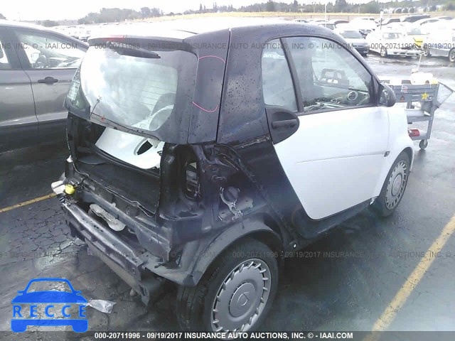 2015 Smart Fortwo PURE/PASSION WMEEJ3BA8FK814499 image 3