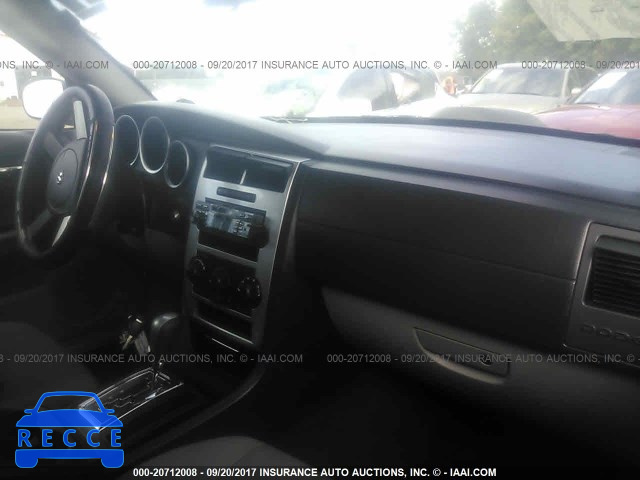 2007 Dodge Magnum SXT 2D4FV47V37H894881 image 4