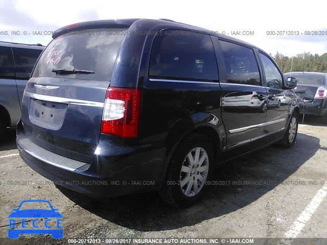 2015 Chrysler Town and Country 2C4RC1BG0FR720833 image 3