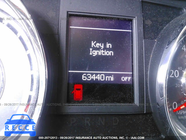 2015 Chrysler Town and Country 2C4RC1BG0FR720833 image 6