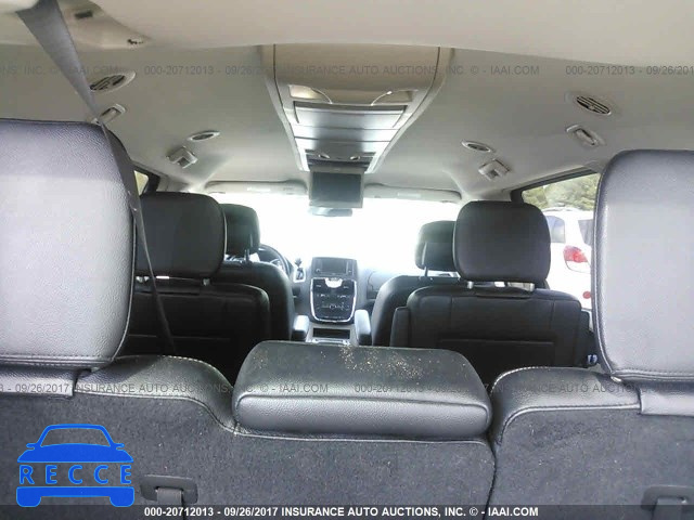 2015 Chrysler Town and Country 2C4RC1BG0FR720833 image 7