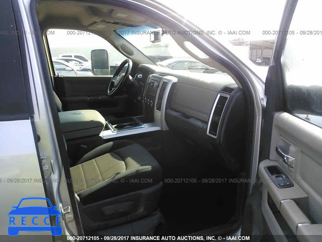 2011 Dodge RAM 2500 3D7UT2CL7BG511378 Bild 4