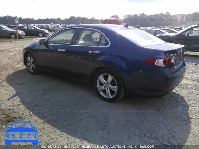 2009 ACURA TSX JH4CU25679C016409 зображення 2