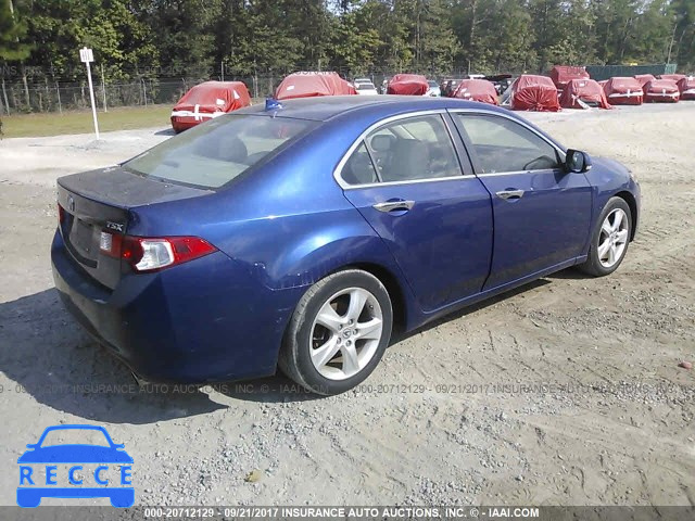 2009 ACURA TSX JH4CU25679C016409 image 3