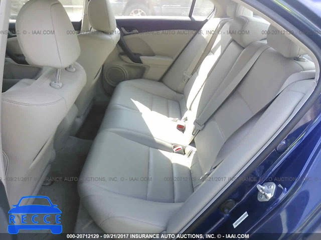 2009 ACURA TSX JH4CU25679C016409 зображення 7