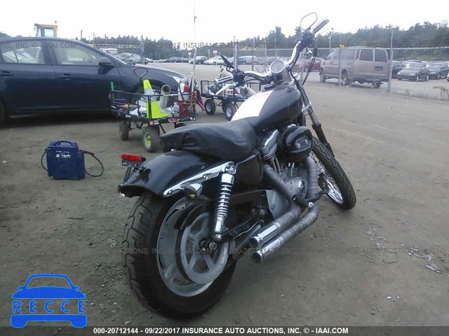 2009 Harley-davidson XL883 1HD4CP21X9K433686 image 3