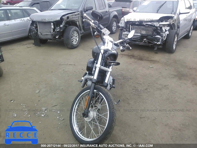 2009 Harley-davidson XL883 1HD4CP21X9K433686 image 4