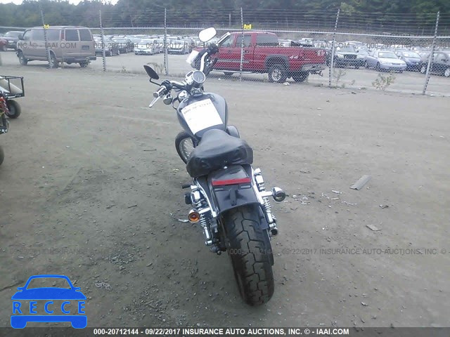 2009 Harley-davidson XL883 1HD4CP21X9K433686 image 5