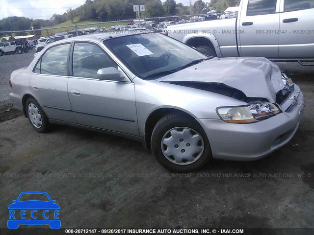 1998 HONDA ACCORD 1HGCG5542WA042336 image 0