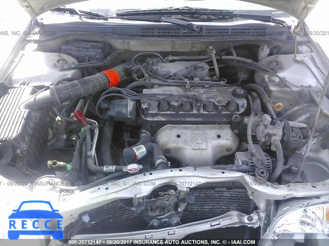 1998 HONDA ACCORD 1HGCG5542WA042336 image 9