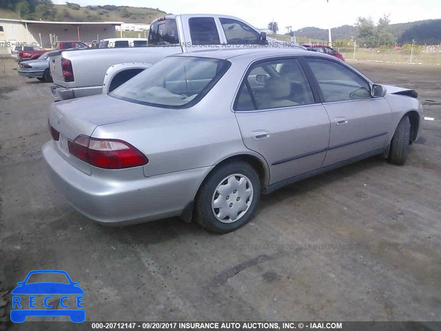 1998 HONDA ACCORD 1HGCG5542WA042336 image 3