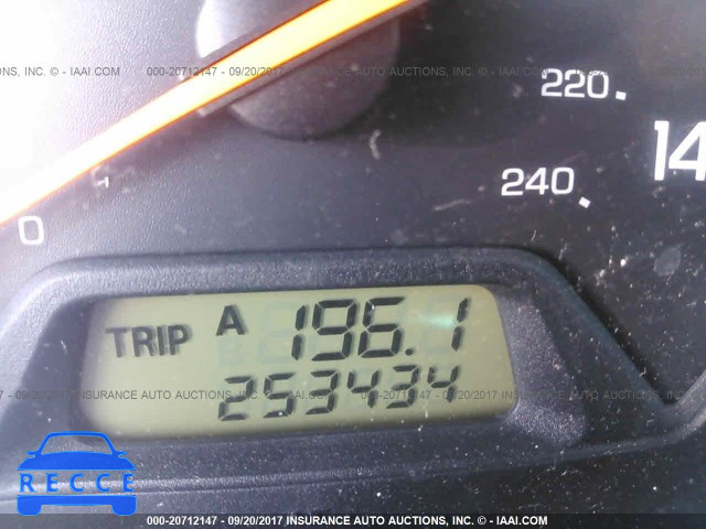 1998 HONDA ACCORD 1HGCG5542WA042336 image 6