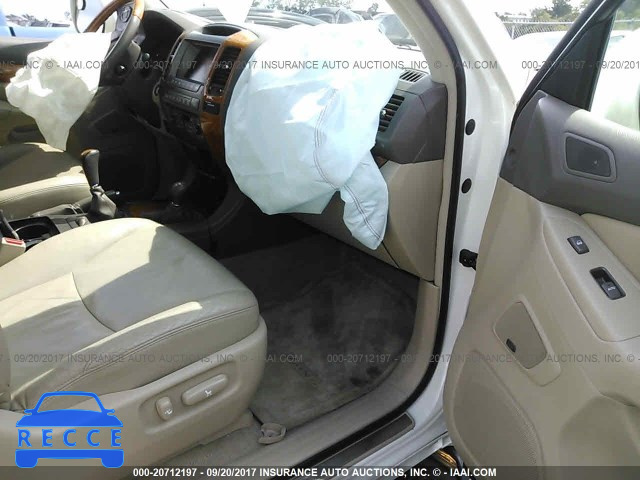 2004 Lexus GX 470 JTJBT20X540039632 image 4