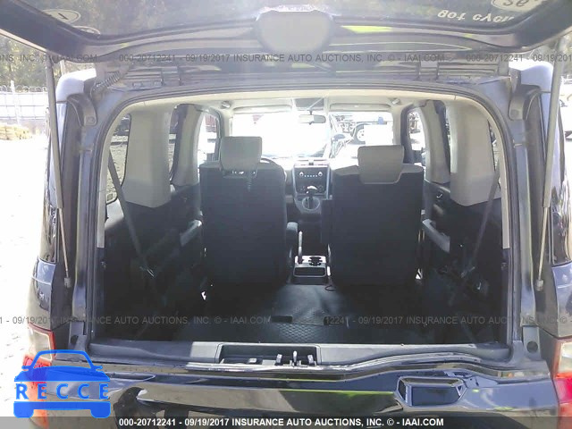 2008 Honda Element EX 5J6YH28718L017726 image 5