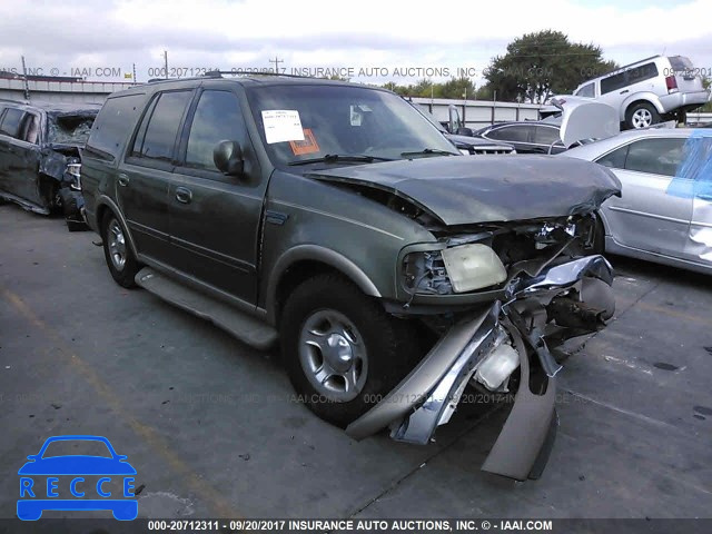 2000 Ford Expedition EDDIE BAUER 1FMEU17L5YLB40311 Bild 0