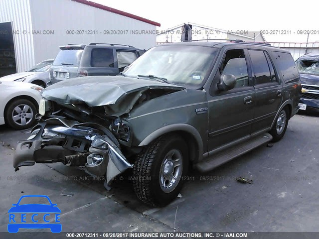 2000 Ford Expedition EDDIE BAUER 1FMEU17L5YLB40311 image 1