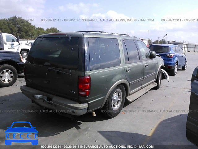 2000 Ford Expedition EDDIE BAUER 1FMEU17L5YLB40311 Bild 3