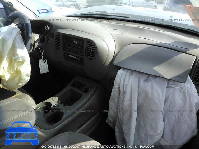 2000 Ford Expedition EDDIE BAUER 1FMEU17L5YLB40311 image 4