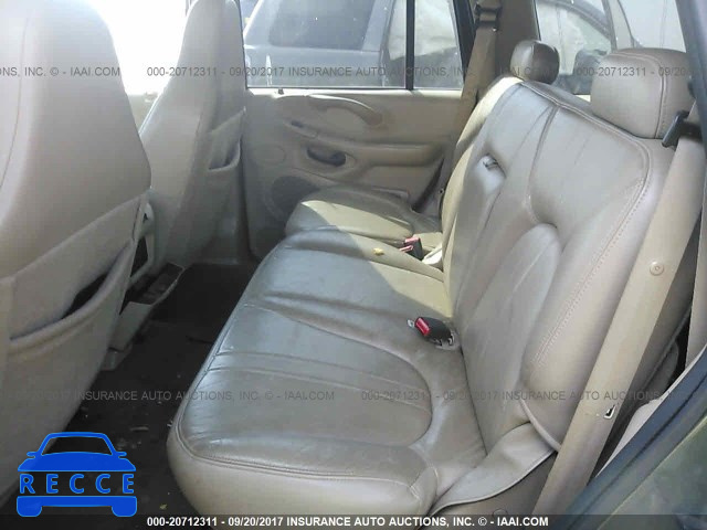 2000 Ford Expedition EDDIE BAUER 1FMEU17L5YLB40311 image 7