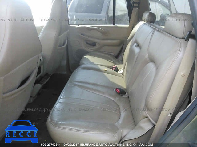 2000 Ford Expedition EDDIE BAUER 1FMEU17L5YLB40311 Bild 7